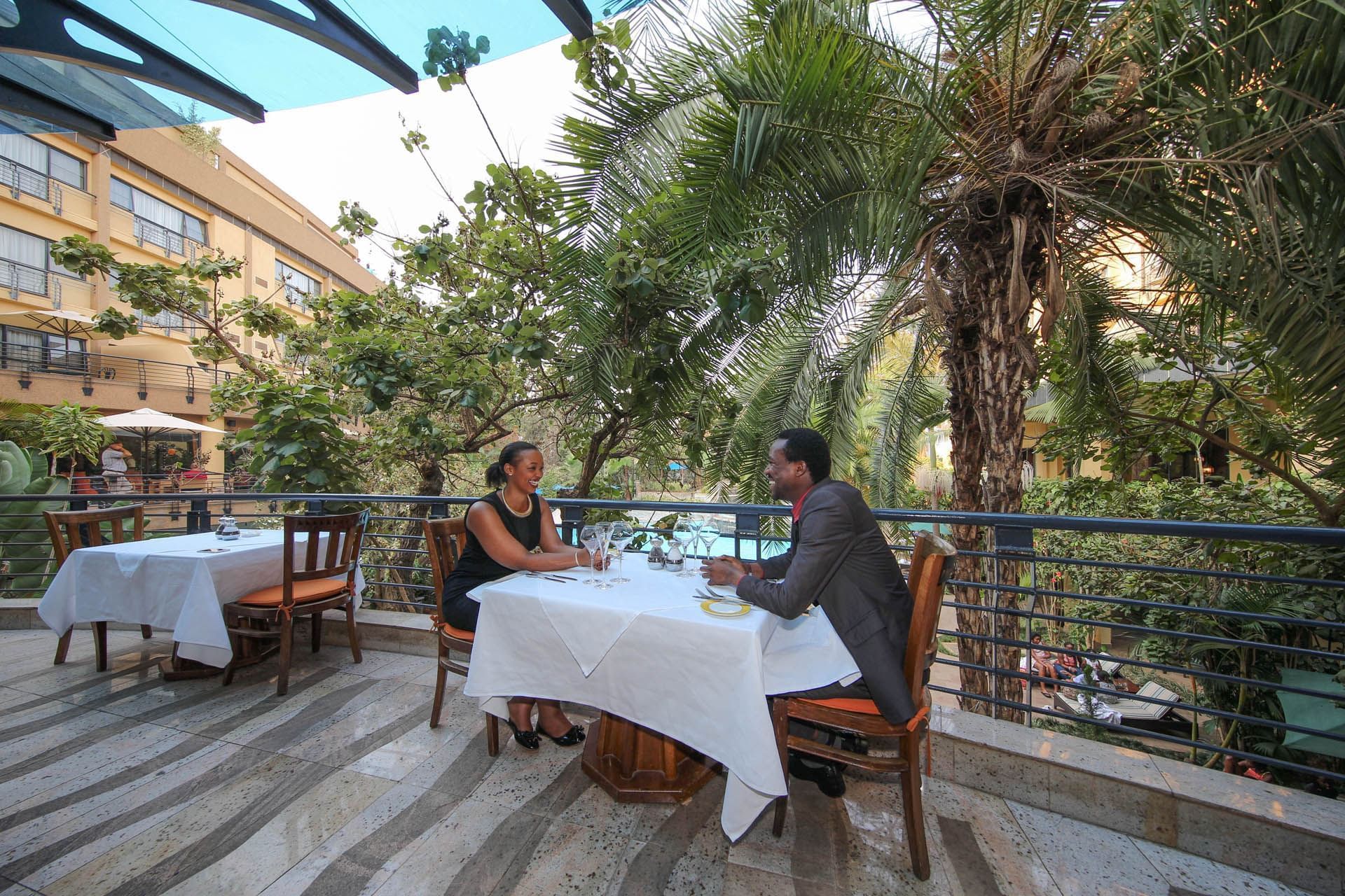 Dar es Salaam Serena thumbnail 4